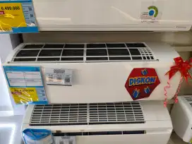 Promo AC 0.5 PK Daikin Bisa Cicilan Tanpa DP Gratis 2x Cicilan