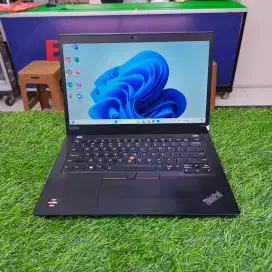 LENOVO THINKPAD X395 DUAL VGA