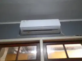 AC merk LG 1/2 PK