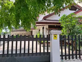 DIJUAL RUMAH MEWAH