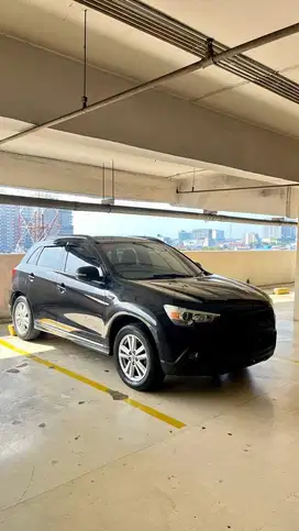 Mitsubishi Outlander Sport PX At