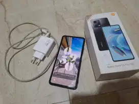 Redmi note 12 pro 5G