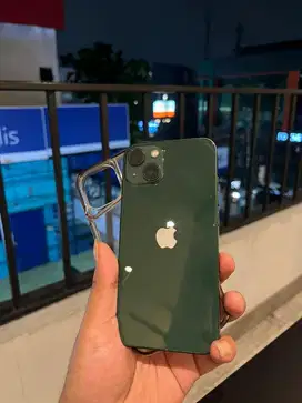 Jual cepat iphone 13 128 ibox