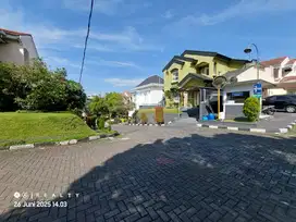 JUAL RUMAH KAWASAN ELIT Di Alamanda Dago Permai Tubagus Ismail Bandung