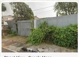 Dijual tanah lokasi strategis dimenteng