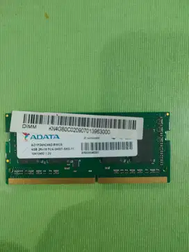 Sparepart komputer
