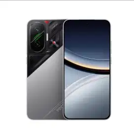 Baru Poco F7 (12/512GB) | Snapdragon 8s Gen 4 | Doubel Two Tone
