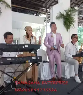 Organ Tunggal , rental sound system Bogor