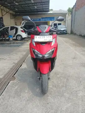 Jual cepat !! Vario 160 cbs iss keyless 2024