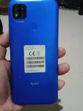 Jual hp xiomi 9c ga di pake