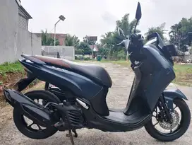 58@: DP:500RB B TANGSEL LEXI125 KYLST ON