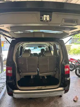 Mitsubishi Delica 2.0 Royal (4x2) AT 2016 Nego