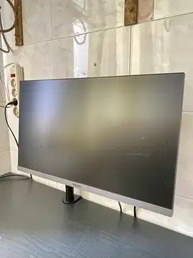 MONITOR LED SAMSUNG S24R350 24 INCH IPS 75hz HDMI VGA FREESYNC