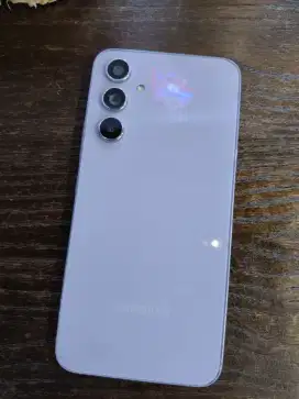 Samsung A54 5G Warna Violet