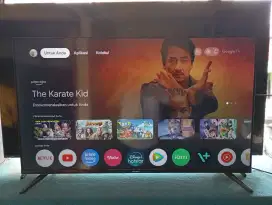 TV LED SHARP 43 INC ANDROID