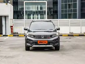Honda WR-V Rs Sensing 1.2 At 2024 Abu