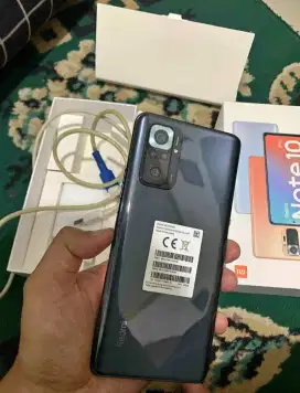 Redmi note 10 pro