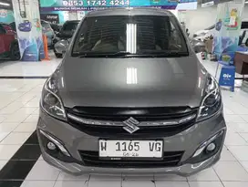 Ertiga GX 2018 Manual Grey #Ertiga GX