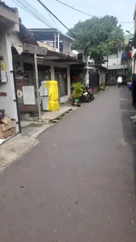 Jual rmh di bahari terogong jakarta selatan