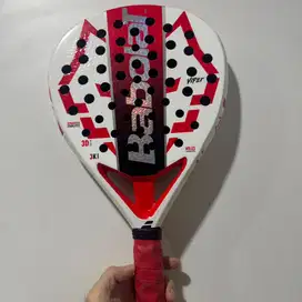 Babolat technical viper juan lebron 2025