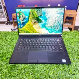 DELL LATITUDE 7390 TOUCHSCREEN