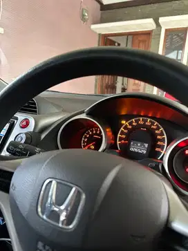 Honda Jazz 2008 Bensin