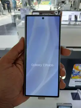SAMSUNG GALAXY ZFOLD 6