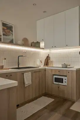 Kitchen set minimalis kitchen set minimalis kitchen set minimalis