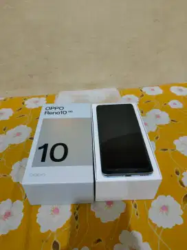 Oppo Reno 10 5g 8/256