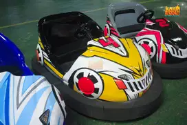 Boom - Boom Car