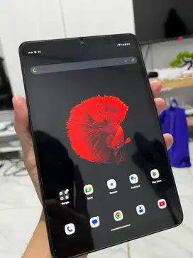 Advan TAB V8 Second Like New