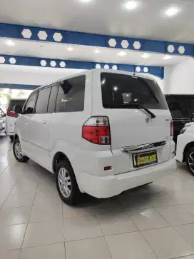 Suzuki APV GX 2019 Manual Putih Terawat