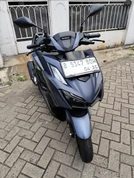 HONDA VARIO 160 CBS 2025 BLN 04