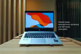 HP Probook 430 G7 Core i5-10210U • UHD Graphics • 8GB/256GB