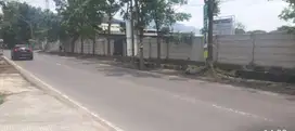 Termurah! Tanah kavling industri sayap soekarno hatta bandung