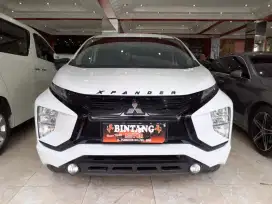 XPANDER SPORT ROCKFORD AT 2021 PUTIH / MODEL THN 2022 (BINTANG MOTOR)