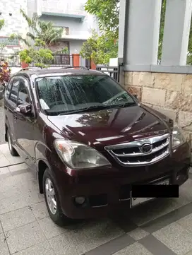 DIJUAL DAIHATSU XENIA1.0 Li VVTi TH. 2010