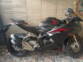 Honda CBR 250RR