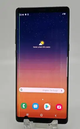 Samsung Note 8 Sein Ram 6 / 64Gb