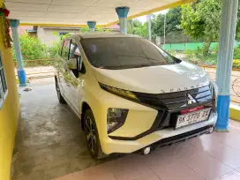 Mitsubishi Xpander Exceed MT 2018