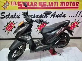 Beat street combibrake 2024 istimewas