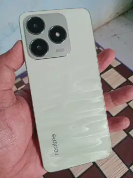 REALME C63 NFC RAM 6+8/128