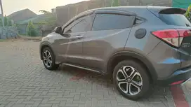 Honda HR-V 2019 Bensin