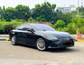 [KM 11000] Lexus ES250 2020 Perfect Condition es300