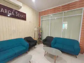 JUAL RUKO SEKTOR 1A GADING BOULEVARD TOSERBA GADING SERPONG