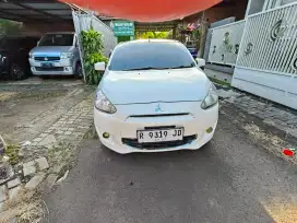 Mitsubishi mirage gls at dp10jt