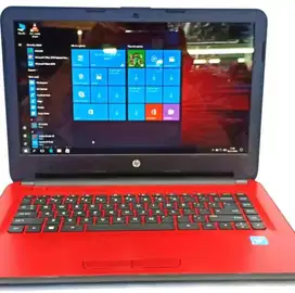 LAPTOP HP 14-ac150TU
