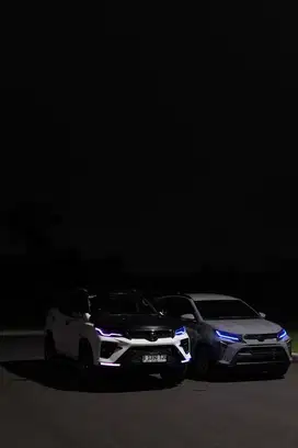 Biled mobil mulai dari 1.5 jt