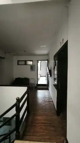 Rumah Kos Kost Gang Enja Sayap Jl. Samsudin Ciateul