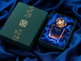 Jualan parfum triple r